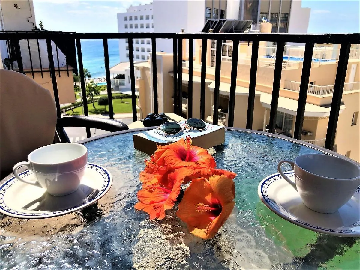 Salute To The Sea Apartment Nerja