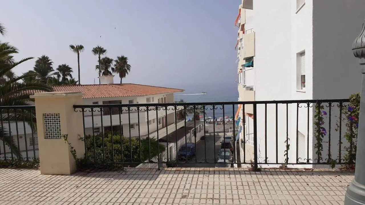 Salute To The Sea Apartment Nerja 0*,  Spain